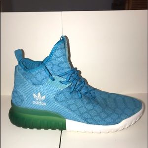 Adidas Tubular X